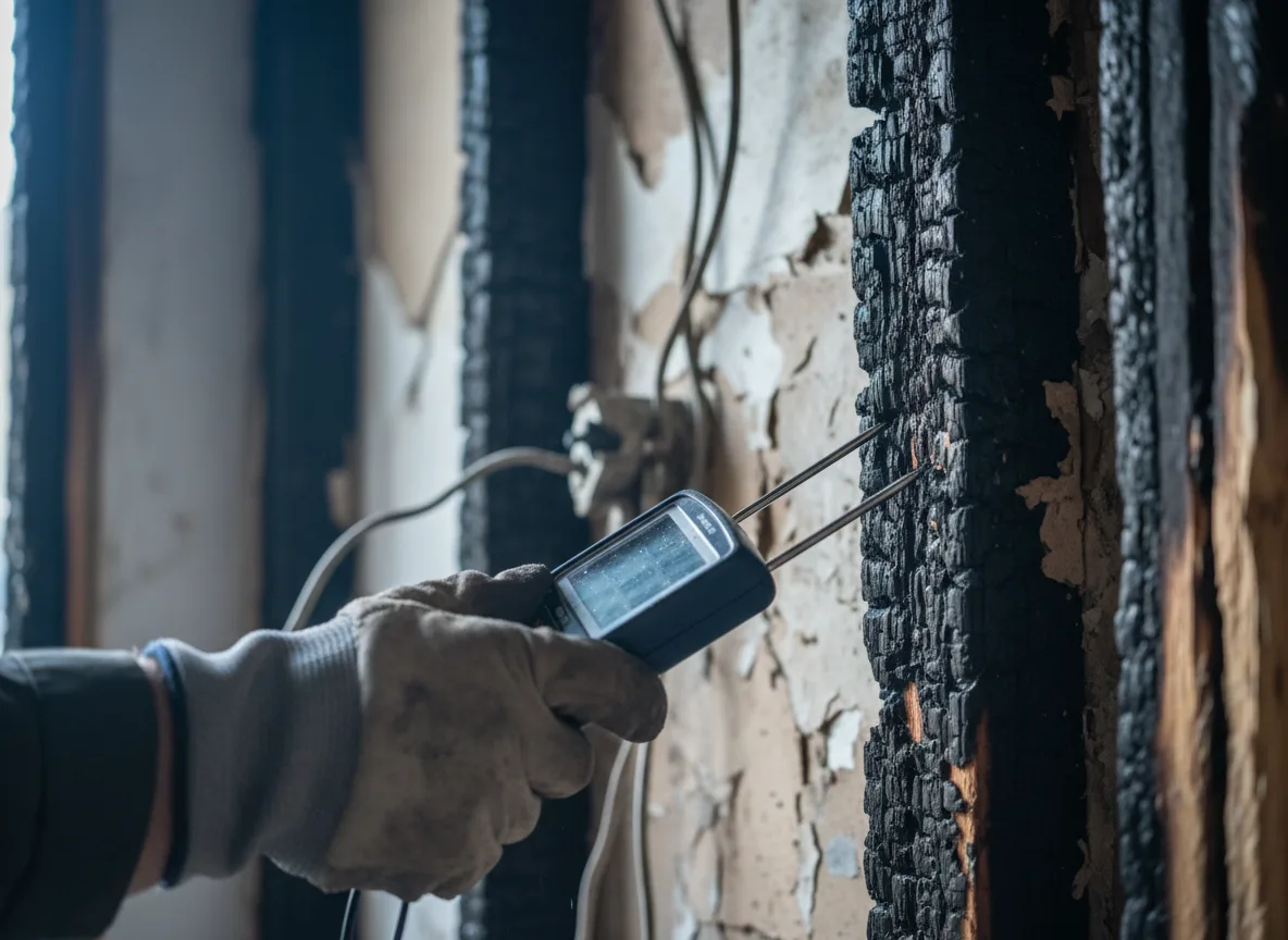 Fire Damage Restoration Spout Spring, VA FAQs